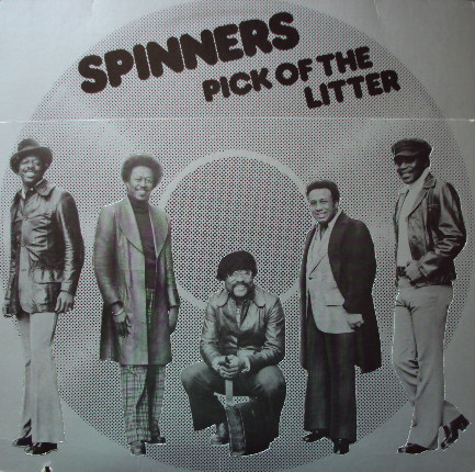Spinners: Pick of the Litter (1975)